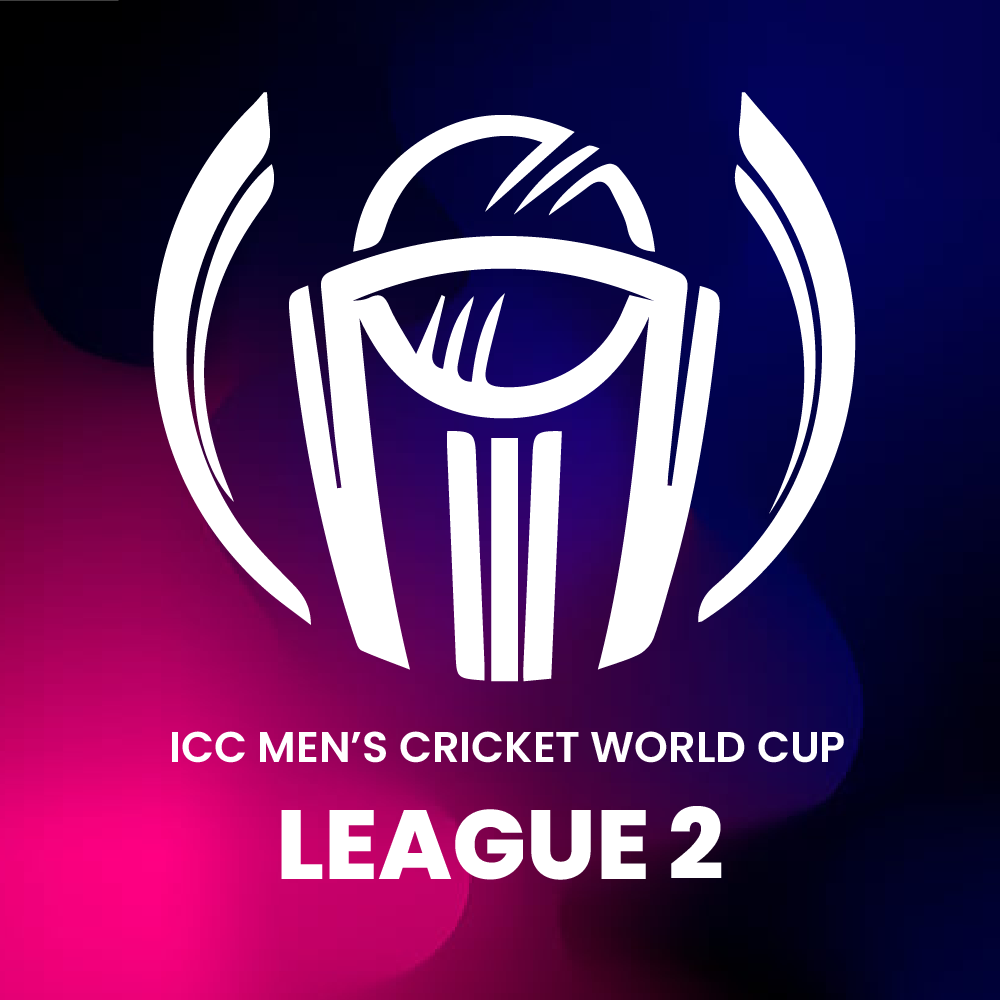 ICC CWC 2 Live Score ICC CWC 2 2024 News, Updates & Scores