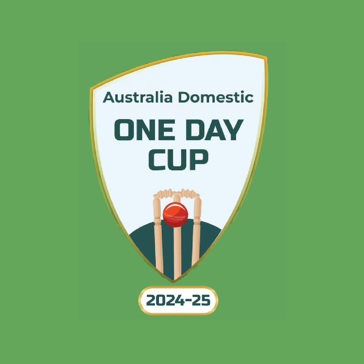 Aus Domestic ODI Cup Stats