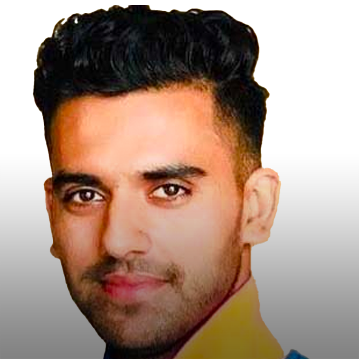 Deepak Chahar Info Stats, Records, News, Age & Personal Info